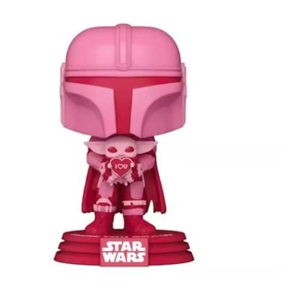 Funko pop star